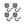 Diode Dynamics Stage Series SXS Rock Light Installer Kit - RGBW M8 w/Controller (4-pack)