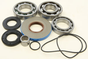 All Balls Racing rear differential bearing and seal kit for Can-Am Commander 1000, Commander 800 and Commander 1000R