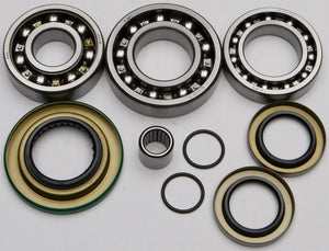 All Balls Racing rear differential bearing and seal kit for Can-Am Commander 1000 and Commander 800