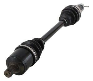 All Balls Racing 6-Ball Heavy Duty axle for Polaris RZR 900 Trail and RZR 900, view 2