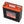 Odyssey Battery Powersport Extreme AGM Battery (PC680)