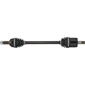 All Balls Racing 6-Ball Heavy Duty axle for Honda Pioneer 1000