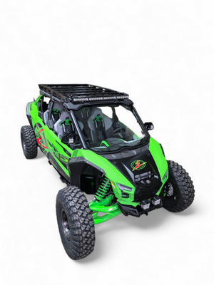Elektric Off Road Kawasaki Teryx H2 Roof Rack 2026+ - product photo 1