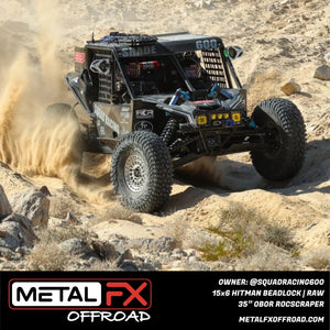 Hitman Beadlock | Raw - Dunes 2 Dezert SXS