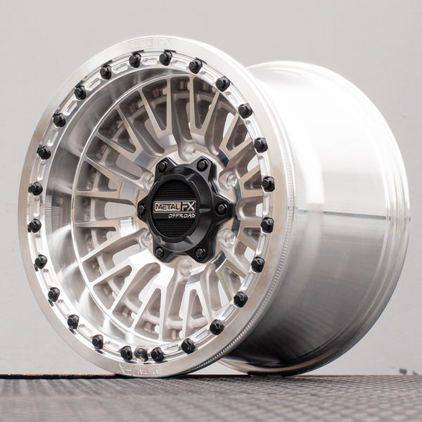 Slayer 6R Beadlock | Raw - Dunes 2 Dezert SXS