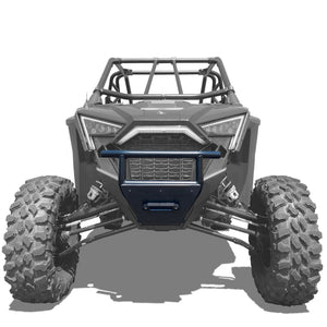 Polaris RZR Pro R / Turbo R / Pro S Winch Bumper V1 - Dunes 2 Dezert SXS