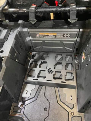 Aftermarket Mount Plate for Milwaukee Packout - Dunes 2 Dezert SXS