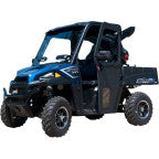 Seizmik Framed Door Kit for Polaris Ranger 570 Mid-Size & Crew - Dunes 2 Dezert SXS