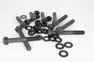 Polaris Pro R / Turbo R Suspension Bolt Kit - Dunes 2 Dezert SXS
