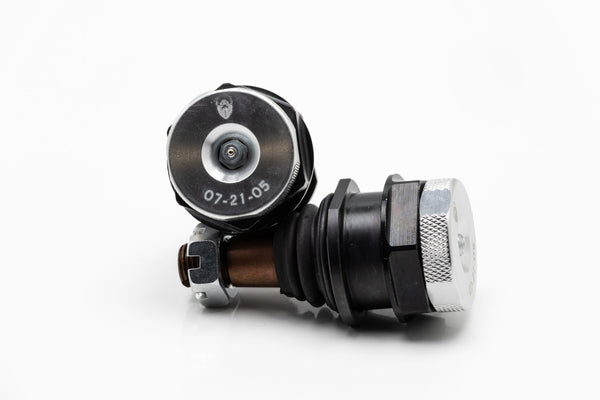 HD OG Can-Am Upper Ball Joint for Non-X3 UTVs - Dunes 2 Dezert SXS