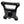 Polaris Pro XP Pull Plate & Pull Hook Billet 6061 - Dunes 2 Dezert SXS