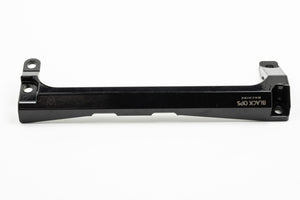 Can-Am X3 Race Rack Support Steering Stabilizer - Dunes 2 Dezert SXS