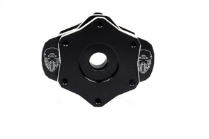 UTV Tactical Lock Steering Wheel Quick Release - Dunes 2 Dezert SXS