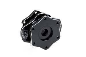 UTV Tactical Lock Steering Wheel Quick Release - Dunes 2 Dezert SXS