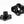 UTV Tactical Lock Steering Wheel Quick Release - Dunes 2 Dezert SXS