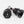 HD Kawasaki KRX Ball Joint Replacement | Upper & Lower - Dunes 2 Dezert SXS