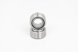 7/8 Uniball Bearing Stainless Steel for UTVs - Dunes 2 Dezert SXS
