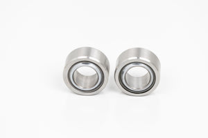 7/8 Uniball Bearing Stainless Steel for UTVs - Dunes 2 Dezert SXS