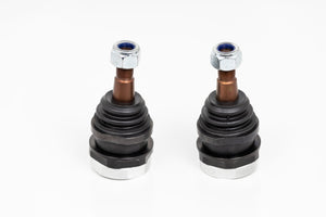 HD Yamaha 1000 Ball Joint Replacement | Heavy Duty - Dunes 2 Dezert SXS