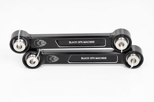 XP1000 Rear Sway Bar Links for Polaris RZR - Dunes 2 Dezert SXS