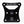 Black Ops X3 Pull Plate in billet aluminum for Can-Am Maverick – radius rod support and rear pull functionality