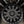 Ballistic Beadlock Wheels 6x139 for Can-Am Maverick R - Dunes 2 Dezert SXS