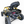 Elektric Off Road Volt spare tire rack for Can-Am Maverick R