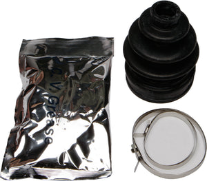 All Balls Racing front inner CV boot kit for Can-Am Commander 1000, Maverick 1000R and Yamaha Wolverine X4