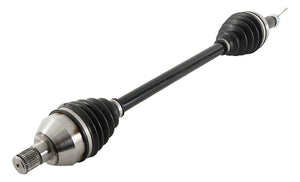 All Balls Racing 6-Ball Heavy Duty axle for Can-Am Maverick X3, Maverick X3 Max, Maverick X3 72 and more, view 2