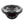 DS18 NXL-M Series Speaker w/ RGB LED Lights 10in 2-Way 200Watts RMS 4 ohm Black