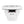 DS18 Hybrid Marine Speaker w/ Driver And RGB LEDs 6.5in 2-Way 250 Watts RMS 4 ohm White w/ Covers