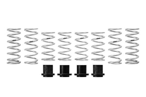 Eibach 20-22 Polaris GENERAL Pro-UTV - Stage 3 Performance Spring System (Set Of 8 Springs)