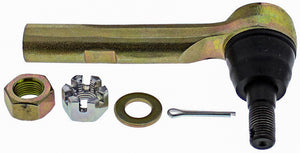 All Balls Racing outer tie rod end for Kawasaki Mule Pro