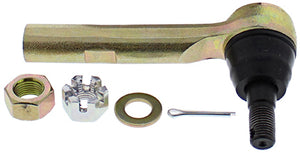 All Balls Racing outer tie rod end for Kawasaki Mule Pro, view 2