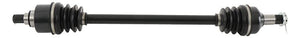 All Balls Racing 8-Ball Extreme Duty axle for Arctic Cat Wildcat