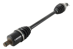 All Balls Racing 6-Ball Heavy Duty axle for Polaris General 1000, RZR Trail S 1000, RZR S 1000 and more, view 2