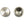 All Balls Racing stainless brake caliper piston kit for Polaris RZR 900, RZR 800 and General 1000, view 2