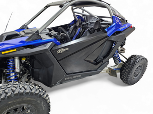 Elektric Off Road Polaris RZR Pro XP Door Skins 2-Seat 2020-2024 - product photo 7
