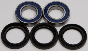 All Balls Racing front wheel bearing kit for Yamaha Rhino 660, Rhino 450 and Rhino 700