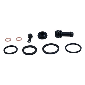 All Balls Racing rear brake caliper rebuild kit for Polaris RZR Pro XP and RZR RS1