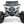 Elektric Off Road black anodized billet front winch bumper for Can-Am Maverick X3