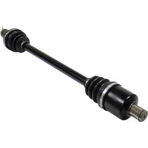 All Balls Racing 8-Ball Extreme Duty axle for Polaris Ranger XP 1000, Ranger 1000 and Ranger Pro XD, view 3