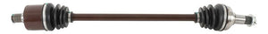 All Balls Racing 6-Ball Heavy Duty axle for Arctic Cat Wildcat