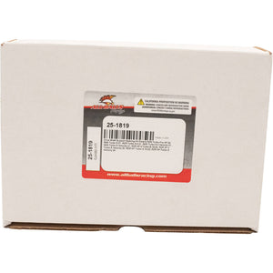 All Balls Racing driveshaft carrier bearing for Polaris RZR – close-up