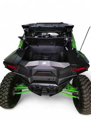 Elektric Off Road 38-can UTV soft cooler bag - view 8