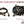 Auto Turn Signal Kit W/ Horn And Front Drl Lights Can