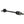 All Balls Racing 8-Ball Extreme Duty axle for Kawasaki Teryx KRX 1000, view 3