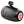 DS18 Marine And Psports Towers With 10in 1in Driver 300 Watts RMS RGB LED Lights Black Carbon Fiber