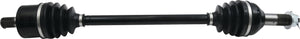 All Balls Racing 6-Ball Heavy Duty axle for Can-Am Defender HD10