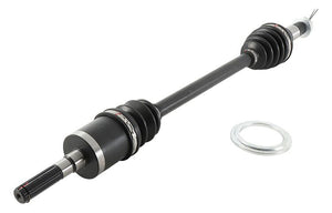 All Balls Racing 8-Ball Extreme Duty axle for Can-Am Maverick 1000R XXC, view 2